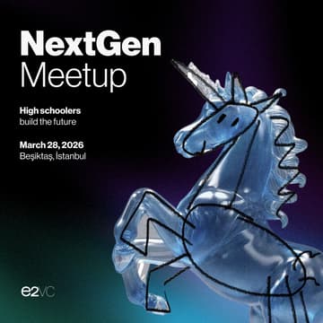 Cover Image for NextGen Meetup