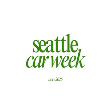 Cover Image for Seattle Car Week Kick-Off Party