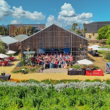 Cover Image for Climate Action on Campus: Sustainability at Stanford and Beyond
