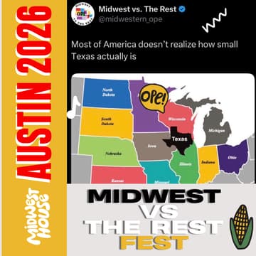 Cover Image for Midwest House at Inn Cahoots