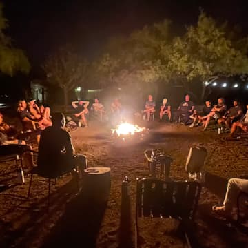 Cover Image for Alchemy of Men 2025 Utah Retreat - Integration Call