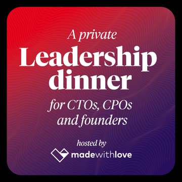 Cover Image for Leadership dinner in Brussels