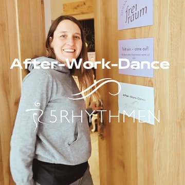 Cover Image for After-Work-Dance