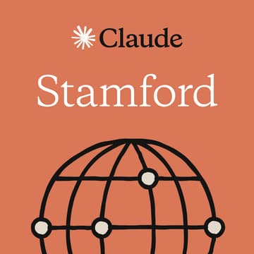 Cover Image for Stamford | Claude Code for Everyone