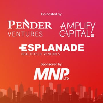 Cover Image for HealthTech Meets Its People: Founders, Funds & The Folks Who Buy