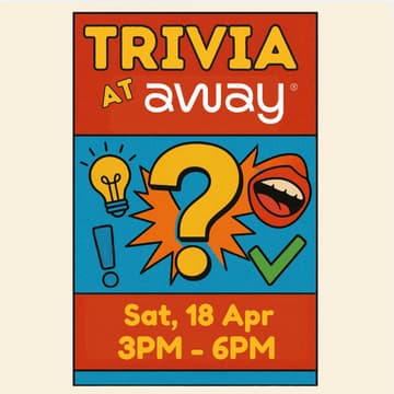 Cover Image for Trivia with Kaly and PP