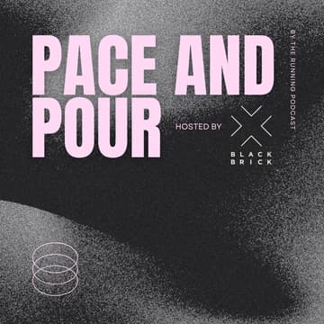 Cover Image for Pace And Pour x BlackBrick