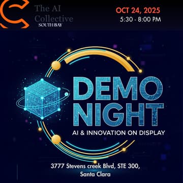 Cover Image for AI x Innovation Demo Day