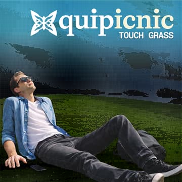 Cover Image for Quipicnic: Touch Grass with Quip Network | Consensus Miami 2026
