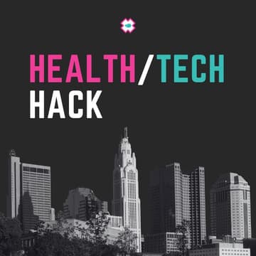 Cover Image for GiveBackHack Presents: Healthtech Hack