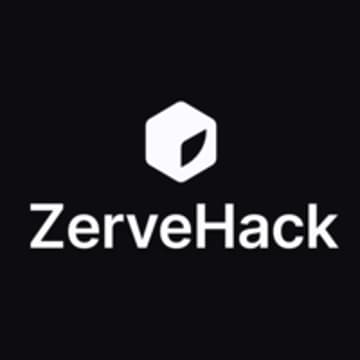 Cover Image for ZerveHack
