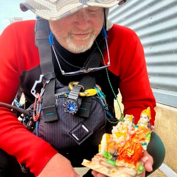 Cover Image for Riverkeeper Sweep: Clean Up the Hudson River