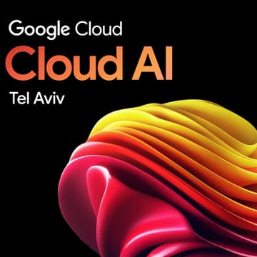 Cover Image for Meet FalkorDB at Cloud AI Tel Aviv