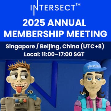 Cover Image for Annual Members Meeting - Singapore & China