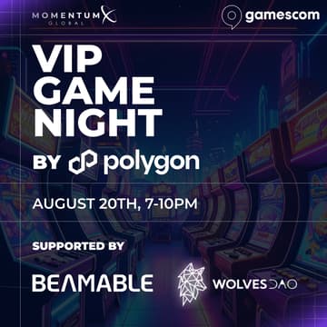 Cover Image for VIP Game Night by Polygon