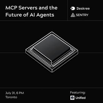 Cover Image for MCP Servers & the Future of AI Agents