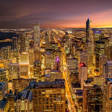 Cover Image for Executive Dinner: Leveraging AI Agents