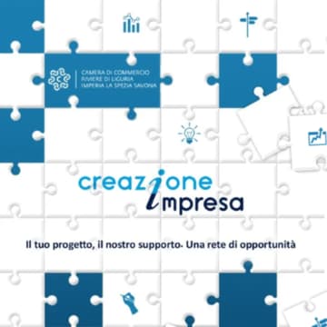 Cover Image for Creare l'impresa: i pricipali step