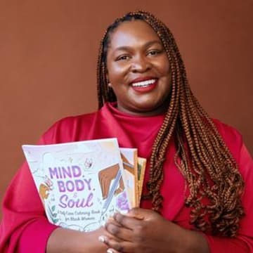 Cover Image for Habitus Book Club: Self-Care for Black Women