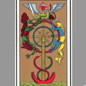 Cover Image for 2026 - Préparez le nouveau cycle !