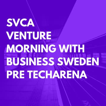 Cover Image for Venture Morning Breakfast 10th of Feb 2026