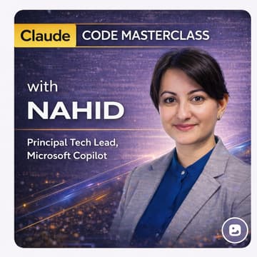 Cover Image for Claude Code For Everyone