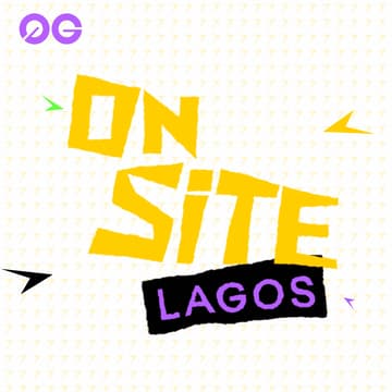 Cover Image for 0G Onsite: Lagos (Zero Coding Edition)