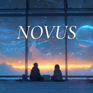Cover Image for Novus: Week #111 — EOY 2025