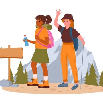 Cover Image for North Table Mountain Hike