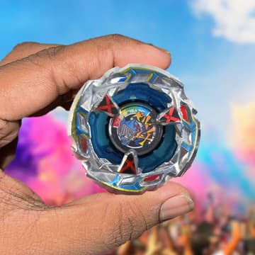 Cover Image for Pune Beyblade X Monthly Tournament - Mar 2026