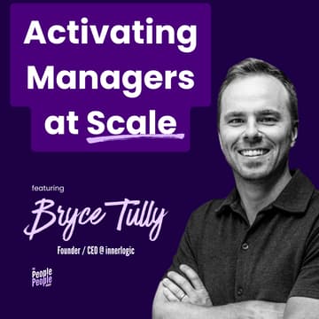 Cover Image for From Survey Results to Real Change: Activating Managers at Scale