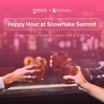 Cover Image for Happy Hour at Snowflake Summit
