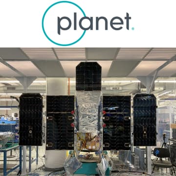Cover Image for Planet's Satellite Factory: An Exclusive Tour