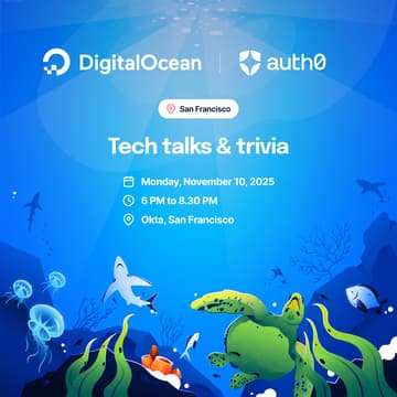 Cover Image for AI Talks && Trivia