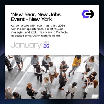 Cover Image for New Year, New Jobs