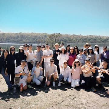 Cover Image for UoM CAN Hiking Social 墨大校友徒步局🥾 #6