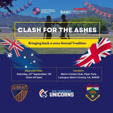 Cover Image for Clash for the Ashes