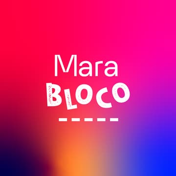 Cover Image for MaraBloco