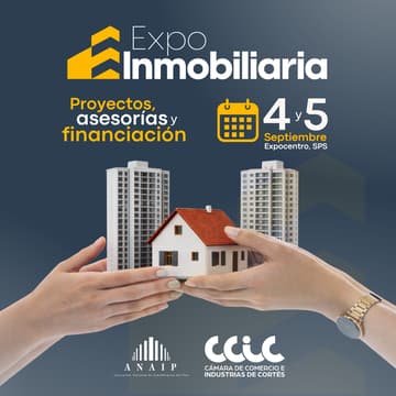 Cover Image for Expo Inmobiliaria ¡Imaginálo. Encontrálo. Vivílo!