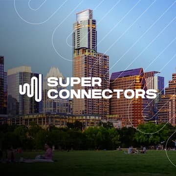 Cover Image for Superconnectors Austin 2026 @SXSW