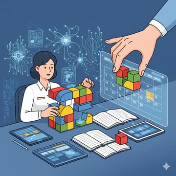 Cover Image for Building & Scheduling Lesson Plans using Jobready360