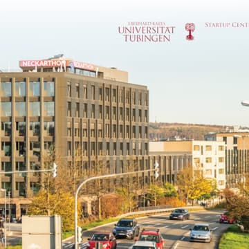 Cover Image for Abschlussveranstaltung Neckarthon 2025