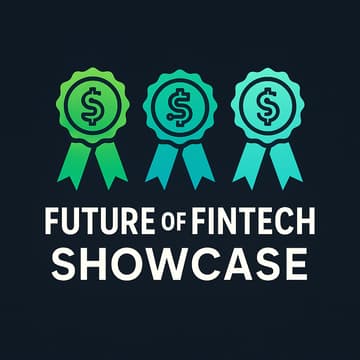 Cover Image for FINTECH BEST IN SHOW: The WealthTech Showcase