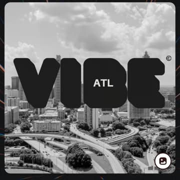 Cover Image for VibeATL @ Georgia Tech