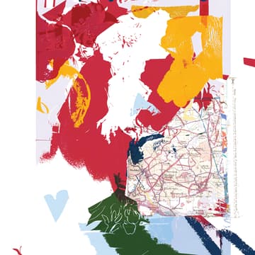 Cover Image for Creative Workshop | The Play of Being