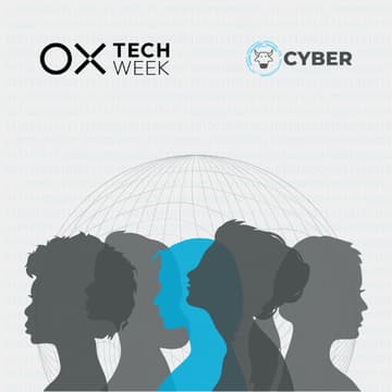 Cover Image for Women in Tech & Cyber: Routes In, Routes Up