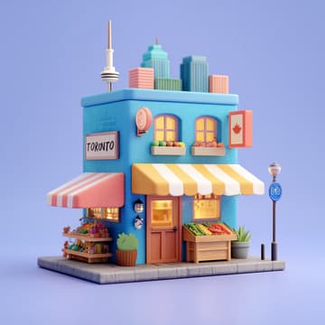 Cover Image for [Toronto] Winterlicious Dinner 🍽️