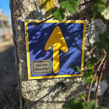 Cover Image for The Journey Within: Camino de Santiago Stories & Practices (free event)