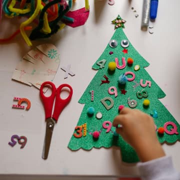 Cover Image for Christmas Card Making Workshop