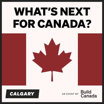 Cover Image for What's Next for Canada? – Calgary